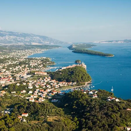 Apartment In With Seaview, Terrace, Air Condition, Wifi