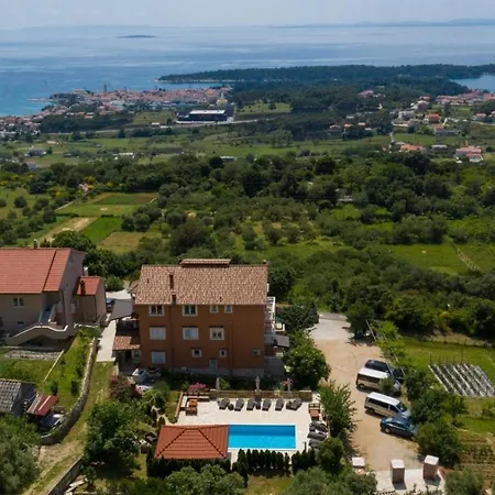 Apartamento In With Seaview, Terrace, Air Condition, Wifi