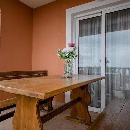 Apartamento In With Seaview, Terrace, Air Condition, Wifi *