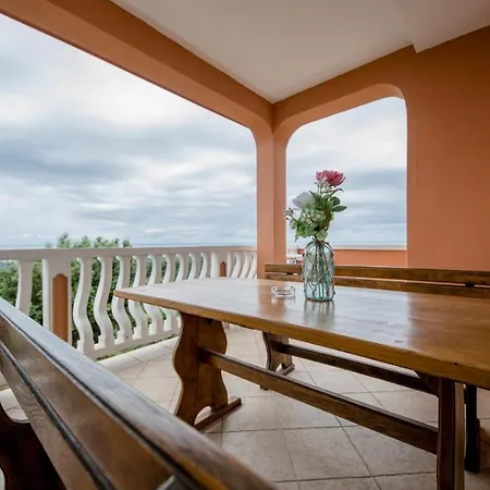 Apartment In With Seaview, Terrace, Air Condition, Wifi *