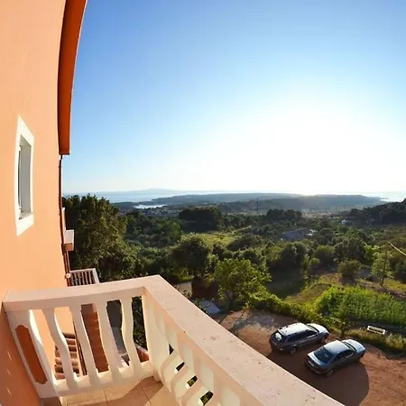 Apartamento In With Seaview, Terrace, Air Condition, Wifi *