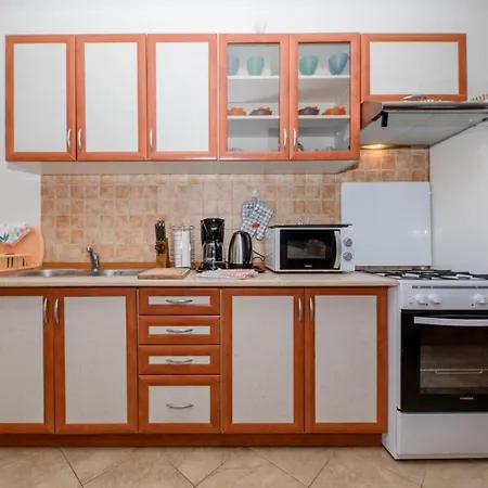 Apartmán In With Seaview, Terrace, Air Condition, Wifi *