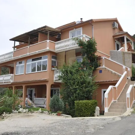 Apartmán In With Seaview, Terrace, Air Condition, Wifi *
