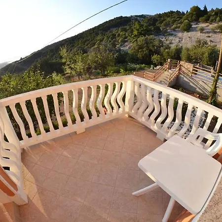 In With Seaview, Terrace, Air Condition, Wifi Apartmán
