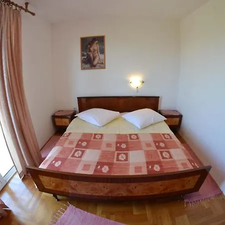 Apartmán In With Seaview, Terrace, Air Condition, Wifi