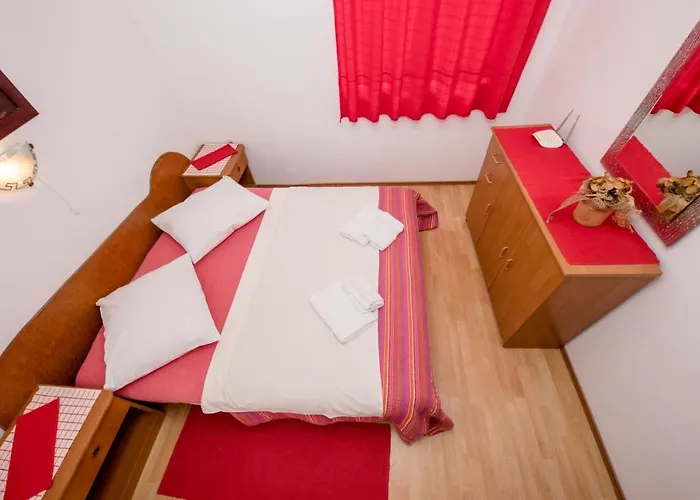 In With Seaview, Terrace, Air Condition, Wifi