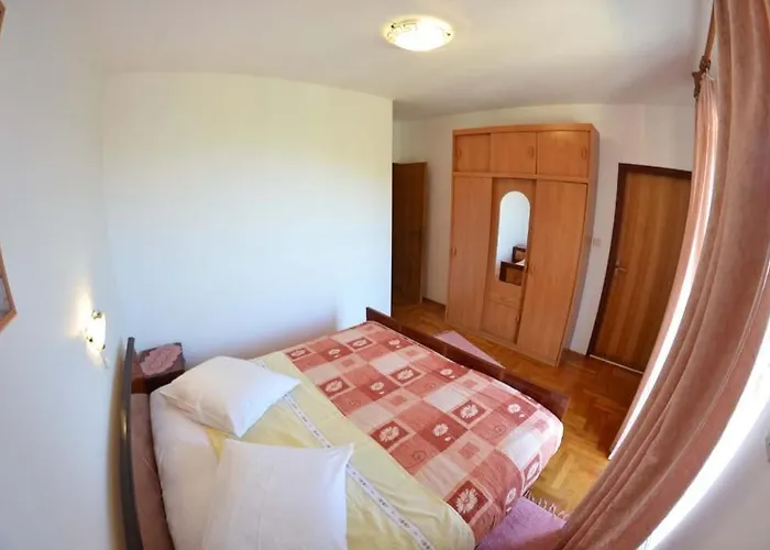 In With Seaview, Terrace, Air Condition, Wifi アパート *
